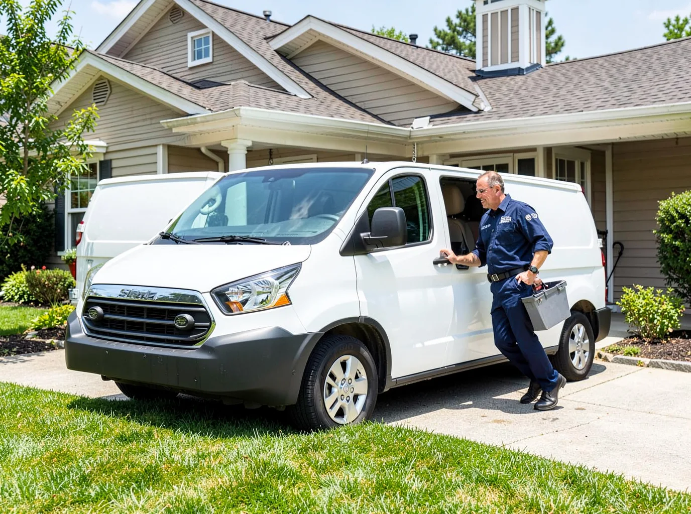 Emergency Plumber company in Pine Brook, NJ