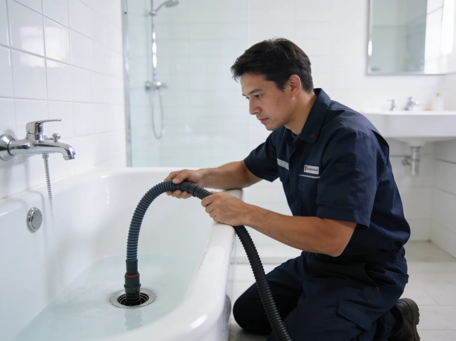 Emergency Plumber Pine Brook, NJ FAQs